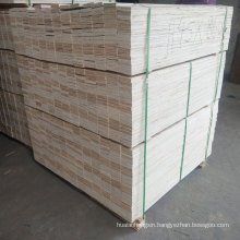 lvl wood for making pallets